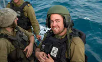 New reserve battalion to be named after murdered naval commander