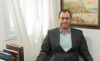 עניין אישי והפעם עם שי קלך