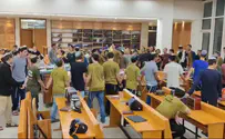 צילום: באדיבות המצלם צפו: הניגון שמרעיד את הלב