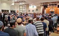 בישיבות חגגו את פיצוצי מכשירי הקשר