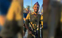 IDF spokesperson Shimon family's tragedy: Nofar was killed in a road accident; Dotan fell in Gaza
