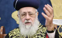 "שחרור מחבלים - ספק סכנה עתידי"