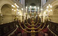 צילום: ג'והנה גרעון, פלאש 90 מפלגה מינתה מועמד מכחיש שואה ועוררה סערה