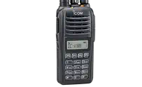 This is the radio used by Hezbollah that exploded