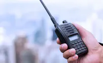 Exploding radios were discontinued a decade ago, firm says