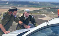 כך רב ראשי אמור להיות - משלב ספרא וסייפא