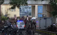 צילום מסך "להיזהר מהתמכרות להצלחות טכנולוגיות"