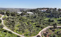 תקשיבו למי שבנה את לשם ותתחילו להתקרנש