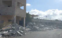 במקום בו יעבור השופל