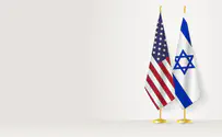 Выборы в США раскололи Израиль