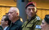 מהצלחה טקטית להכרעה אסטרטגית
