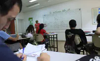Jewish teens report antisemitism from teachers and administrators
