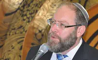 חרדת הקודש מחייבת: היצמדות להחלטת הועדה
