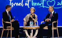 'Antisemitism mutates, it comes from right, left, even from Jews'