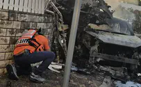Трое раненных в Кирьят-Бялике: фото и видео