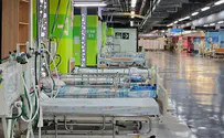 Hospitals in north move treatment to protected areas