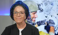 צילום: ערוץ 7 חני לייטר: "זמן של אי ודאות"