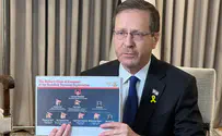 'We were restrained, but something has to end'