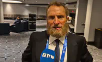 «Мы, американские евреи, – трусливы и слабы»