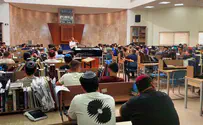גורם בכיר בליכוד: שירות ההסדר לא יוארך