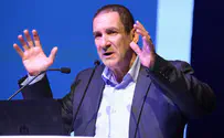 "איזה ראש מעוות חשב על בריחה מלבנון?"