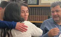 איילת שקד: דניאל ז"ל היה של כל עם ישראל