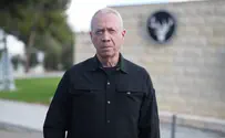 צו מעצר מנהלי נגד שני תושבי השומרון