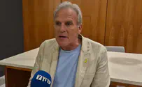 'Americans are largely unaware of the plight of Israel’s north'