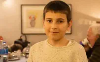 12-year-old boy dies of cardiac event