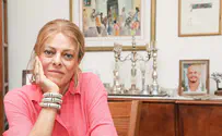 עניין אישי והפעם עם רותי גרינגליק