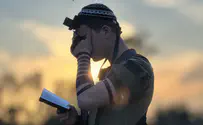 התנ"ך יונגש לדוברי ספרדית לזכר חלל המלחמה