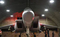 IDF strikes 800 Hezbollah terror targets