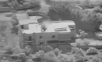 IDF: Secondary explosions in airstrikes caused by Hezbollah weapons stored in buildings