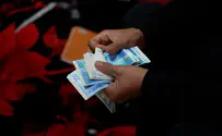 Five Arabs from Jerusalem arrested for funding terrorism