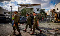 Demand for donations of IDF gear triples as tensions escalate