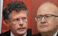 כל אזרח יכול להגיש הסתייגות ממועמד לנשיא