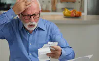 גילה שהוא משלם גם את החשמל של השכן