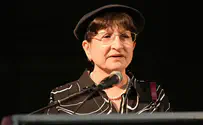 "ש"ס, האם כך ממשיכים את מורשת אבי?"