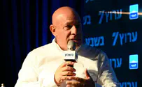 יו"ר חברת החשמל: "אין צורך להצטייד בגנרטור - אנחנו ערוכים לכל תרחיש"