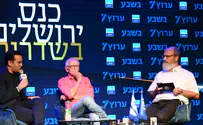 צילום: גולן סבג משה שלונסקי: העיתונאים פספסו בגדול
