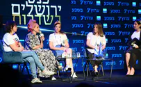 נשות השכול חוזרות לרגעים העצובים
