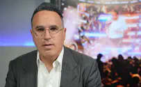 "בקושי יצאנו מפה": השליחות של הזמר החסידי