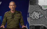 תקפנו עד כה מעל 2,000 יעדי טרור בלבנון