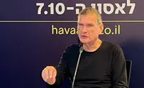 מ-2009 כולם סברו שאסור למוטט את החמאס