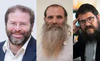 הצטרפו לאתגר חינמי לחיזוק הנפש והחוסן