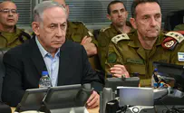 לאורך המלחמה מסתירים מנתניהו מידע קריטי