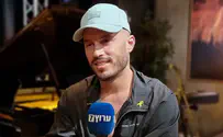 יש לי מסע עם ה' יתברך ומסע עם עצמי
