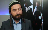 צילום: יוסף מזרחי/ערוץ 7 משוכנע שההחלטה להישאר בממשלה הייתה נכונה