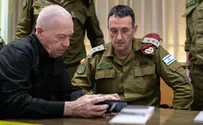 7000 дополнительных повесток для новобранцев-харедим