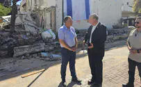 Госконтролер: «Пробел в заботе о тыле непостижим»